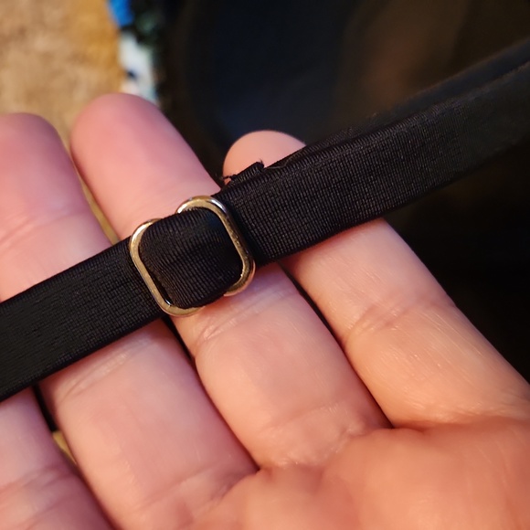 Caribbean Joe Leopard Tankini Top - Picture 4 of 11